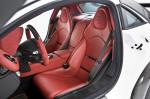 Mercedes-Benz SLR McLaren Volcano by Hamann 2008 года